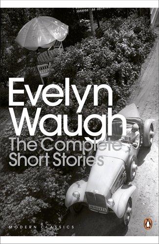 The Complete Short Stories (Penguin Modern Classics)