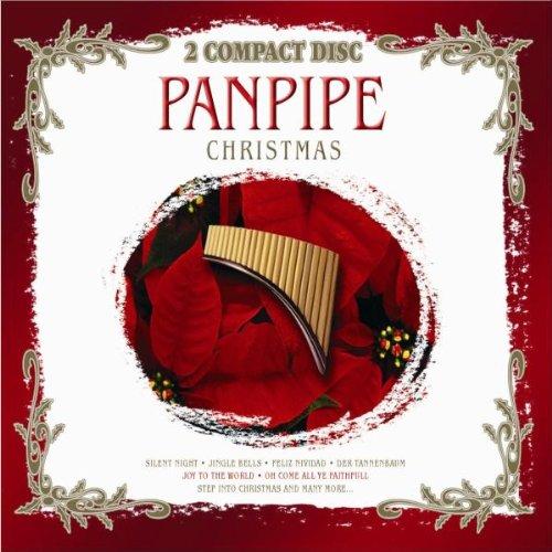 Panpipe Christmas (Panflöte Weihnacht)