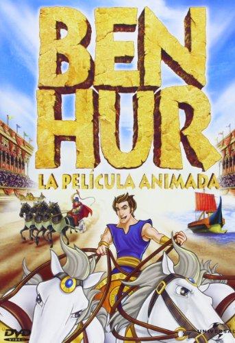 Ben Hur (Import Dvd) (2004) Varios; William R. Kowalchuk