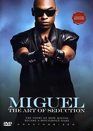 Miguel: The Art of Seduction [UK Import]