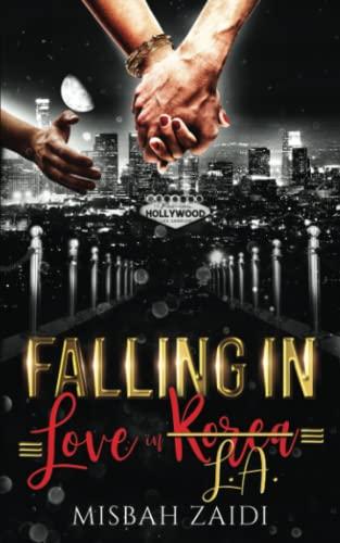 Falling In Love In L.A. (Falling In Love In Korea, Band 2)