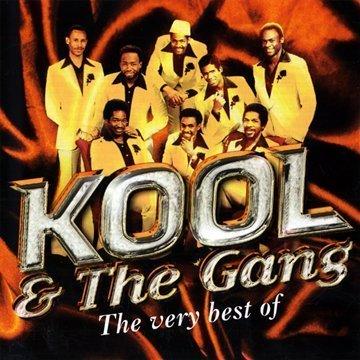 The Very Best of Kool & the Ga