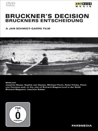 Bruckner's Decision - Bruckners Entscheidung (NTSC)