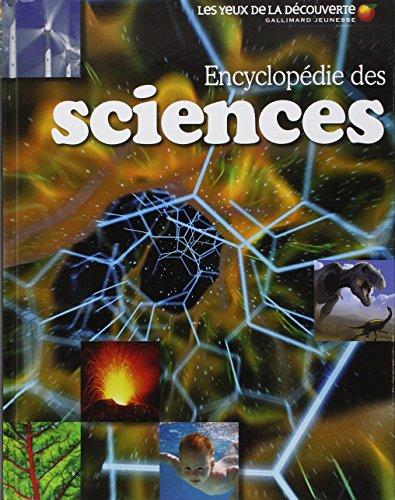 Encyclopédie des sciences