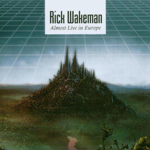 Wakeman,Rick-Almost Live in