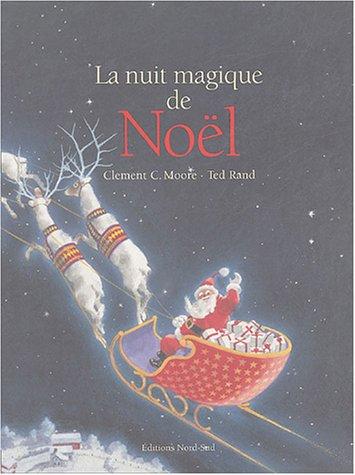 La nuit magique de Noël