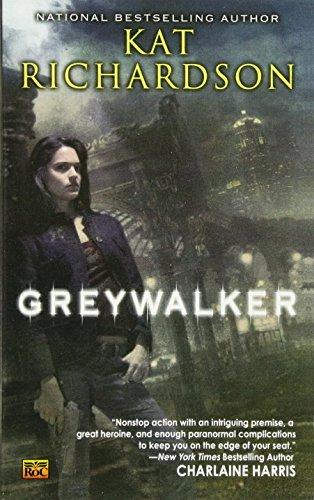 Greywalker