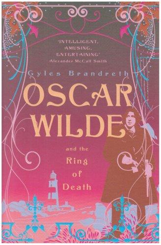 Oscar Wilde and the Ring of Death