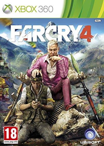 Far Cry 4 [AT-PEGI]