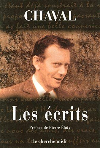 Les écrits