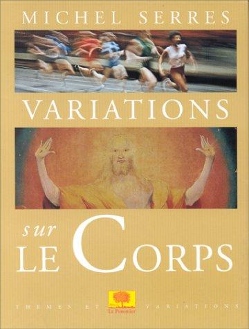 Variations sur le corps