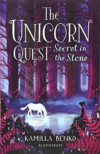 Secret in the Stone: The Unicorn Quest 2