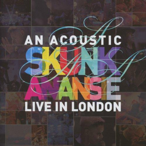 An Acoustic Skunk Anansie-Live in London