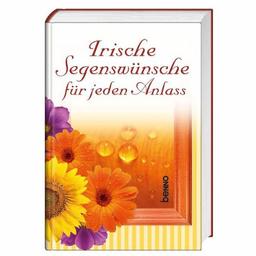 Irische Segenswünsche für jeden Anlass