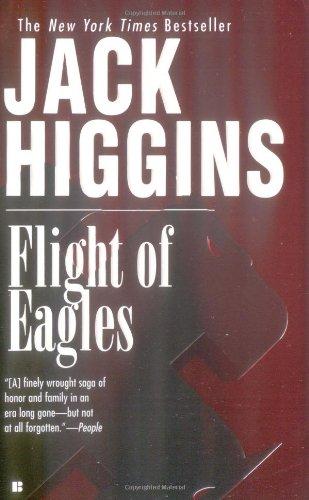 Flight of Eagles