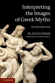 Interpreting the Images of Greek Myths: An Introduction