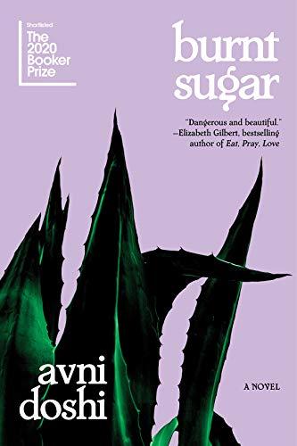 Burnt Sugar: A Novel