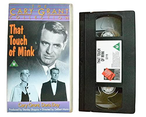 That Touch Of Mink [VHS] [UK Import]