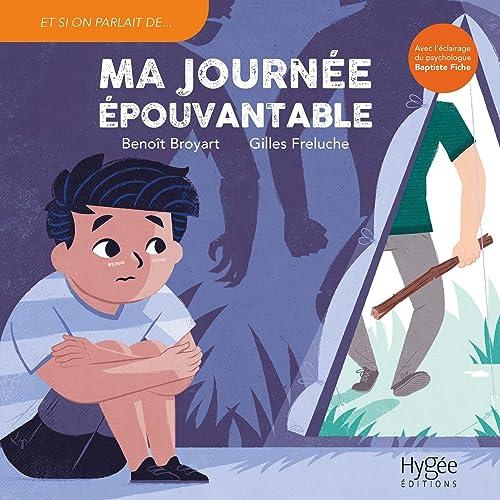 Ma journée épouvantable