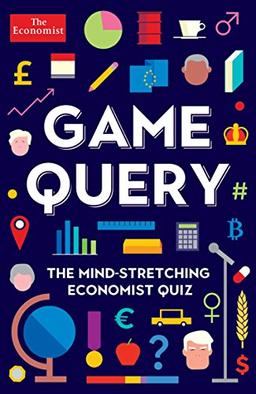 Game Query: The Mind-Stretching Economist Quiz