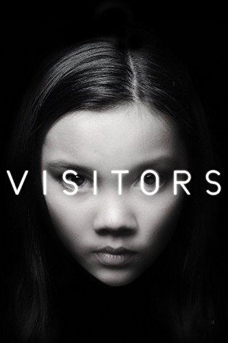 Visitors [DVD] [UK Import]