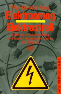 Elektrosmog. Elektrostreß