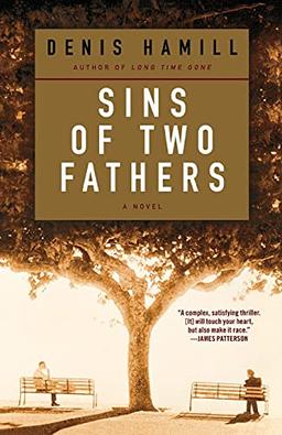 Sins of Two Fathers: A Novel