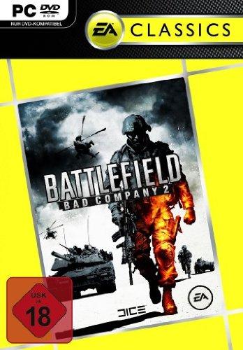 Battlefield - Bad Company 2 [Software Pyramide]