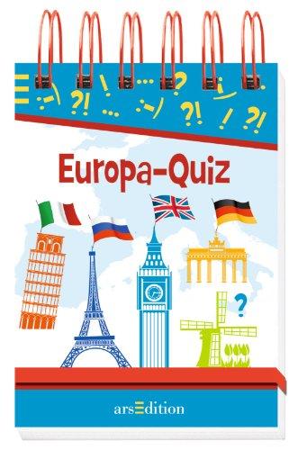 Europa-Quiz