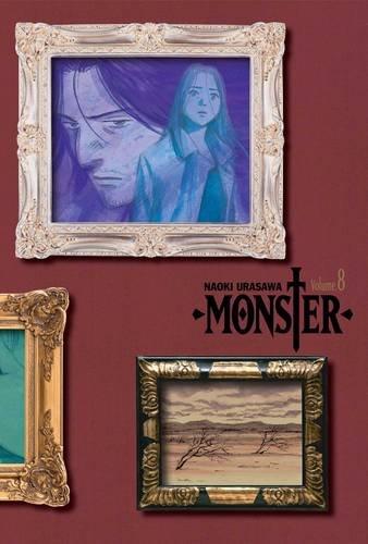 Monster Volume 8