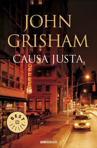 Causa justa (Bestseller (debolsillo))