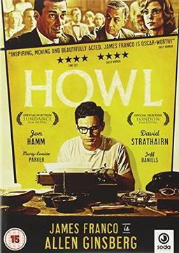 Howl [Import]