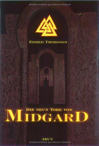 Die Neun Tore von Midgard: Ein magischer Lehrplan der Runen-Gilde