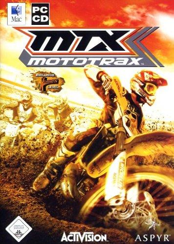 MTX: Mototrax