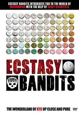 Ecstacy Bandits [UK Import]