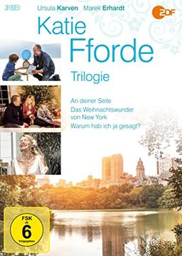 Katie Fforde Trilogie [3 DVDs im Schuber]