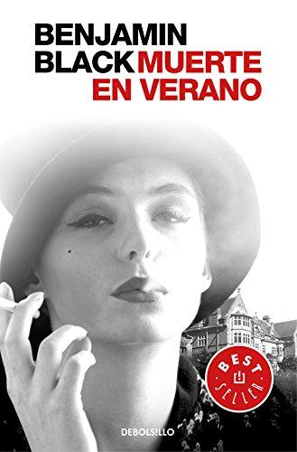 Quirke 4. Muerte en verano