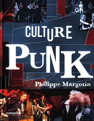 Culture punk