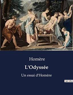 L'Odyssée : Un classique d'Homère