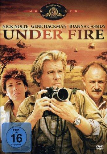 Under Fire