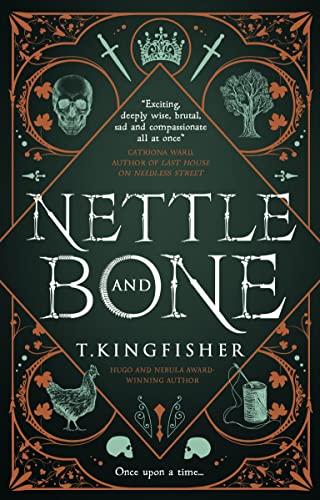 Nettle & Bone