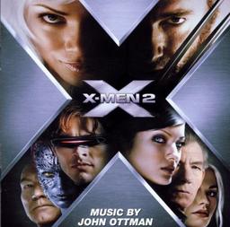 X-Men 2