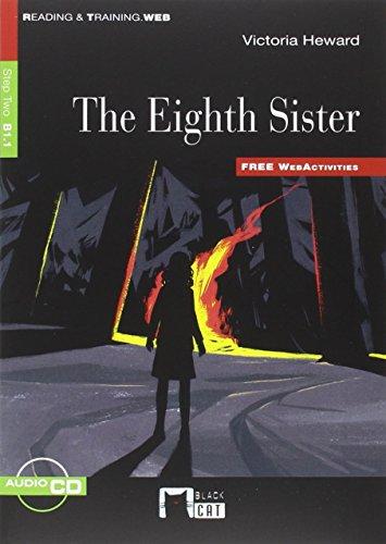 The eighth sister (r&t) (Black Cat. reading And Training)