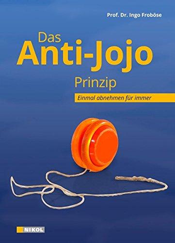 Das Anti-Jojo-Prinzip: Einmal abnehmen für immer