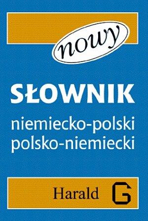 Slownik niemiecko-polski polsko-niemiecki - praca zbiorowa