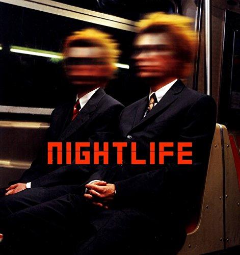 Nightlife (2017 Remastered Version) [Vinyl LP]