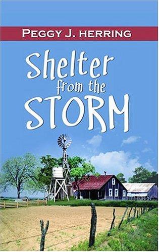 Shelter from the Storm: 30 Postcards