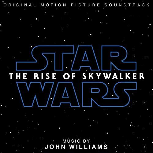 Star Wars: The Rise of Skywalker (Original Motion Picture Soundtrack)