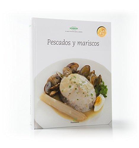 Pescados y mariscos