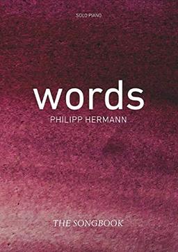 Words: The Songbook